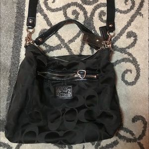 Authentic Coach Bag